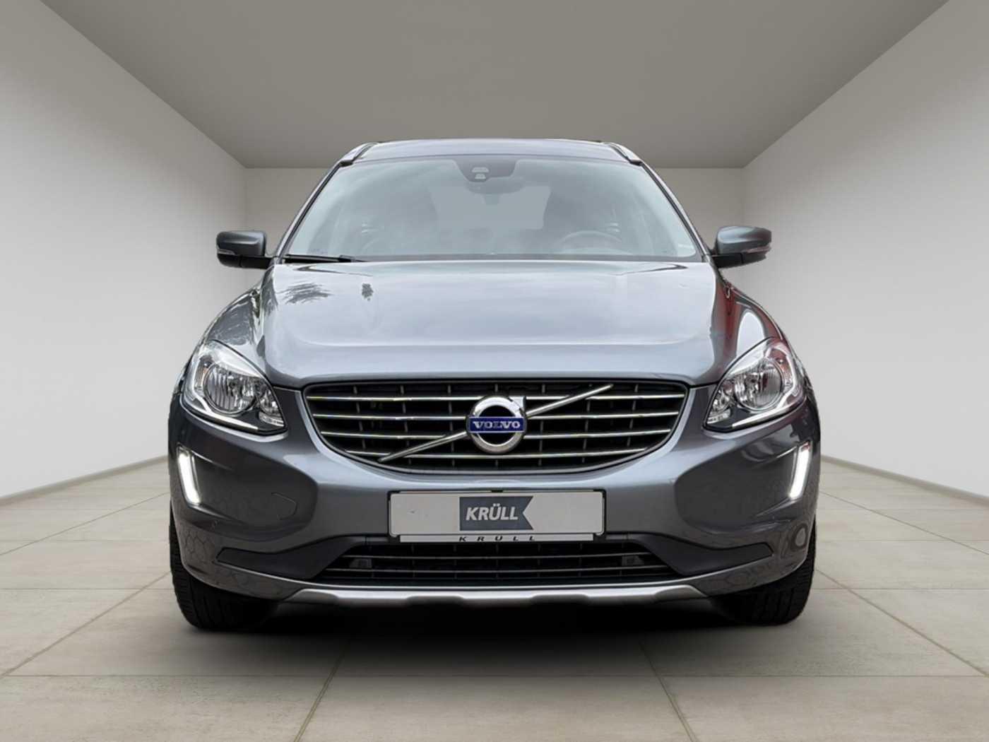 Volvo XC 60 Summum 2WD