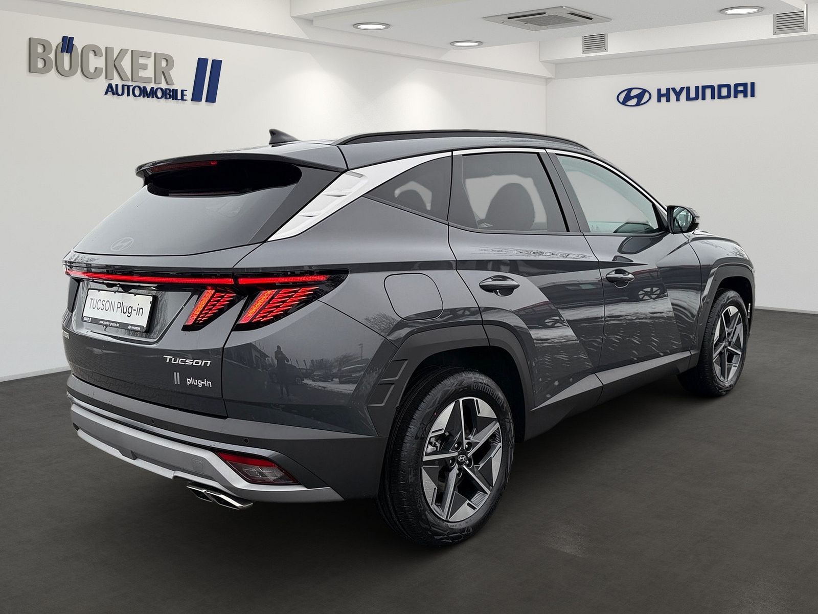 Hyundai TUCSON - Bild 5