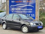 Volkswagen Polo Limousine 1.4 Comfortline*KLIMA*PDC*ZR NEU* - gebrauchte VW Polo aus dem Jahr 2005
