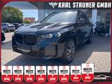 BMW X5 30d xDrive M-Sport-Pro KAMERA LHZ MEMORY SHZ