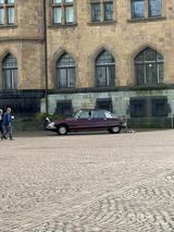 Citroën DS 23 Pallas Schaltwagen*Restauriert *Faltdach - Citroën DS: 23 Pallas