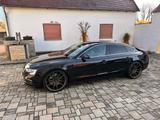Audi A5 3.0 TFSI S tronic quattro Sportback - Garage - Audi A5: 3.0