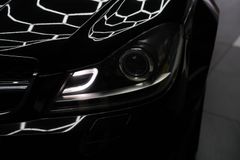 MERCEDES-BENZ C 63 AMG Coupe*H&K*PANO*LEDER*LED*MEMORY*DISTRON MERCEDES-BENZ C 63 AMG Coupe*H&K*PANO*LEDER*LED*MEMORY*DISTRON