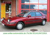 Mazda 323 F+73.000 KM+Originalzustand+Sportsitze+Audio - Mazda 323: 323s