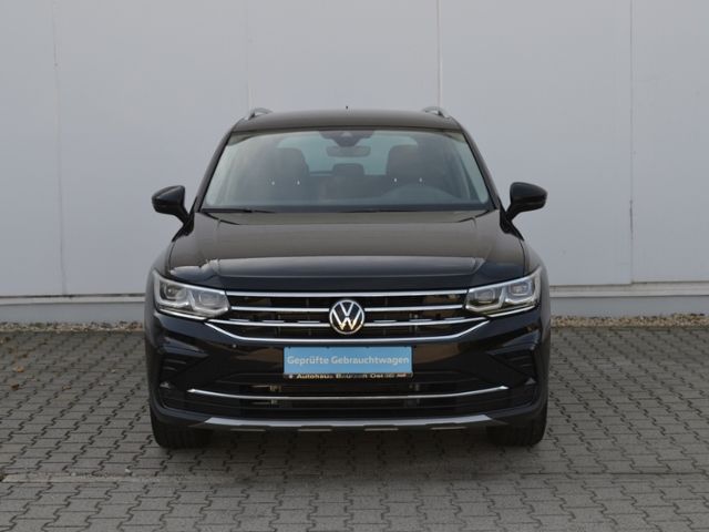 Tiguan 2.0 TDI DSG Elegance SPORT/AHK/STAND-HZ/1
