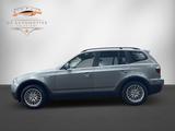 BMW X3 2.0d - BMW X3 mit Diesel-Antrieb: 2.0