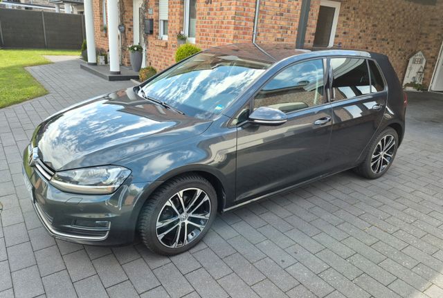 VW VW Golf 7 1.2 TSI BMT ALLSTAR