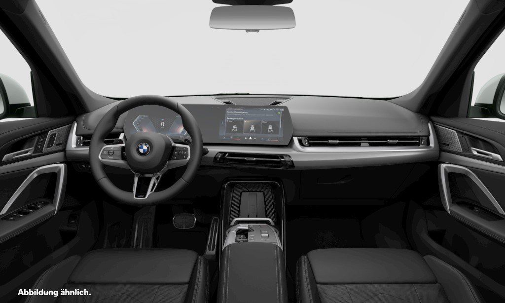 BMW X1 - Bild 3