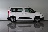 Citroën Berlingo Feel Elektromotor M SHZ PDC DAB  - Citroën Berlingo mit Elektro-Antrieb: Automatik