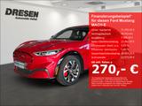 Ford Mustang MACH-E Premium Standard Range AWD+Navi