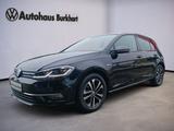 Volkswagen Golf VII Lim. IQ.DRIVE BlueMotion TGI - mit CNG-Antrieb: Limousine