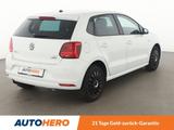 Volkswagen Polo 1.2 TSI Highline BlueMotion Tech *LED*CAM* - Volkswagen Polo: Bluemotion
