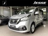 Nissan NV300 2,7t dCi 145 DPF L1H1 PREMIUM 8-Sitzer Nav - Nissan: S14