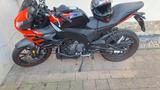 Aprilia Tuono - Aprilia Motorräder in Dresden