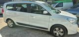 Dacia Lodgy Laureate / 1. Hand - Dacia: Laureate