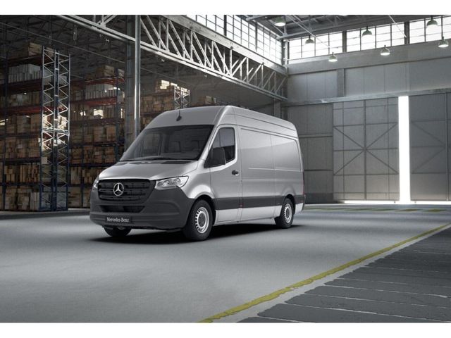 Mercedes-Benz SPRINTER 317 KASTEN+L2H2+MBUX+KLIMA+KAMERA