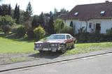 Ford Thunderbird - Ford Thunderbird: Coupé