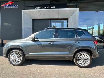 SEAT Ateca - 2