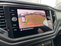 VW T-Roc 1.5 TSI DSG Style ACC PANO AHK PDC KAM 17