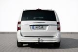Chrysler Town & Country*Leder*Klima*Kamera*6-Sitzer*LPG* - Chrysler: Country Town