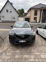 Mazda cx-5 2.2 TÜV neue 150 ps Euro 6 - Mazda CX-5 in Bonn