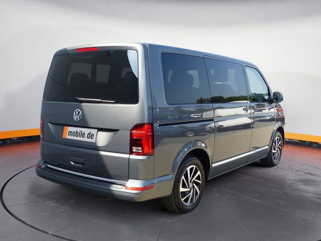 Volkswagen T6.1 Multivan 2.0 TDI 4Motion Aut. KR Highline *