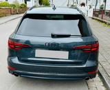 Audi A4 2.0 TFSI 3x S-Line/Black Edition/19Z./B&O - mit Benzin-Antrieb: Kombi, 3.0