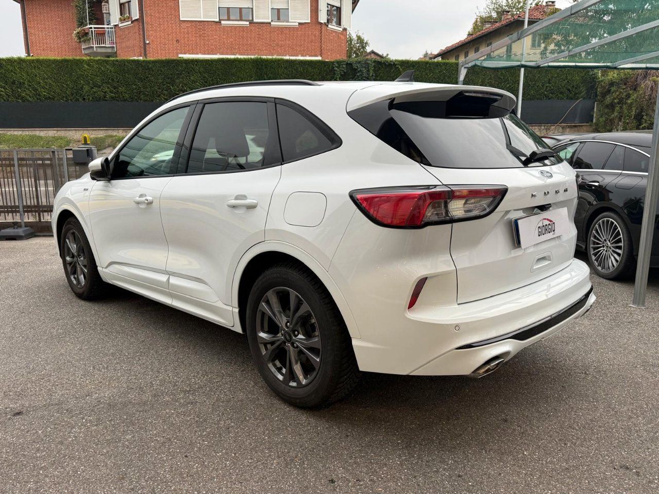 Ford Kuga 1.5 ecoblue ST-Line 2wd 120cv auto imagem 3