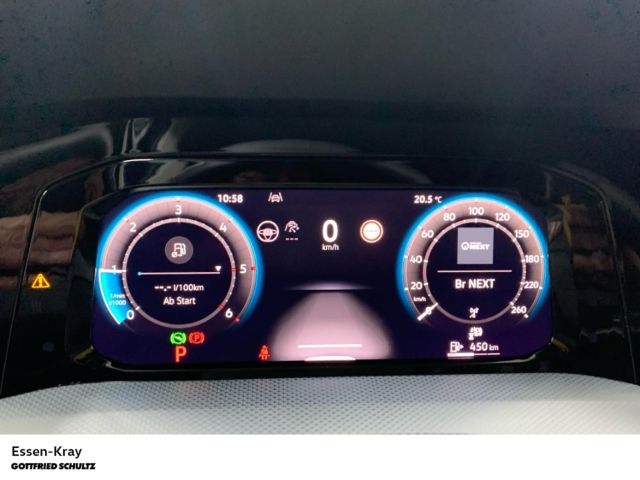 Volkswagen Golf - Bild 12