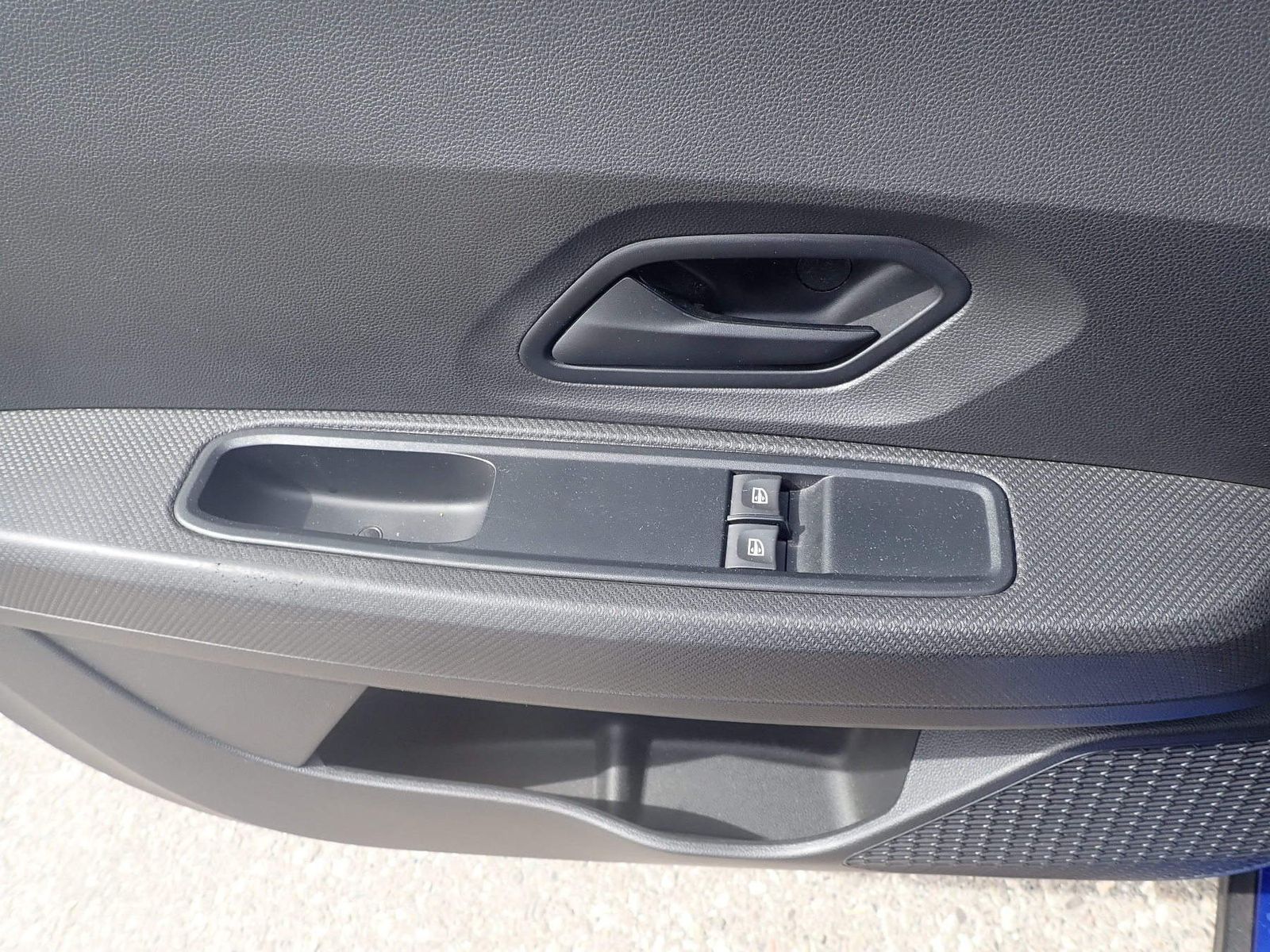 Fahrzeugabbildung Dacia Sandero III Stepway Essential TCe 90