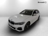 BMW Serie3(G20/21/80/81 - 320d 48V Touring Mspor - BMW 3er-Reihe G81