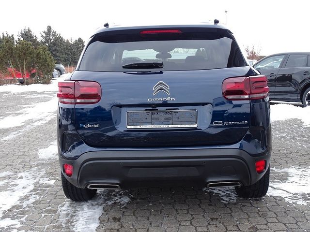 C5 Aircross Shine S&S Hybrid 225