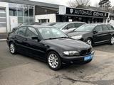 BMW 318 i Edition Lifestyle SHZ Leder