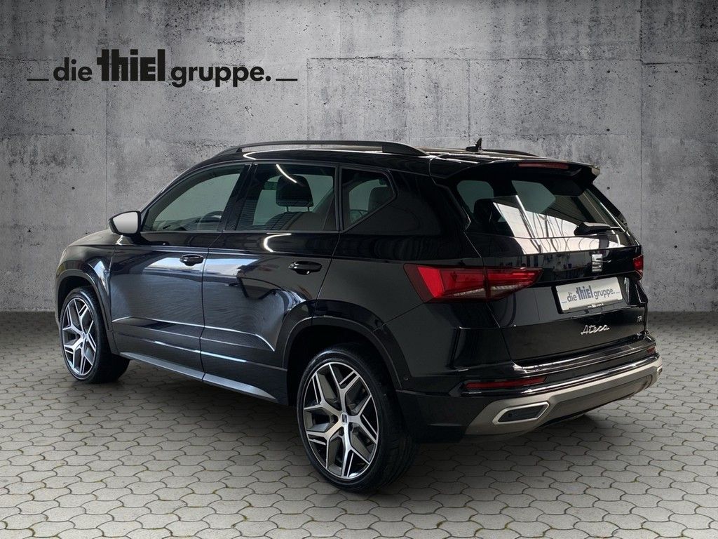 Seat Ateca - Bild 6