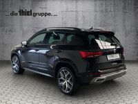Seat Ateca - Vorschau Bild 6