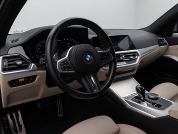 Fahrzeugabbildung BMW M340d xD DAB CockPitPro PDC Stop&Go AHK Alarm