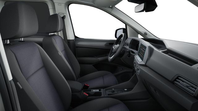 Caddy 1,5 l eHybrid DSG*AHK*Assist*Winter*AHK*