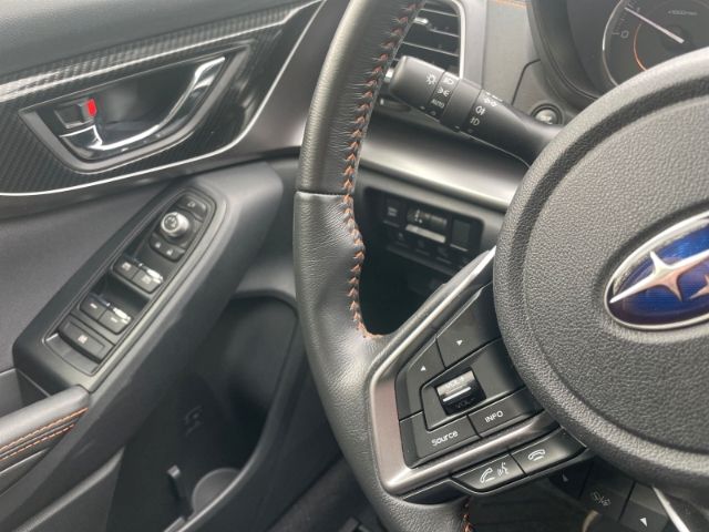 Fahrzeugabbildung Subaru XV 1.6i Exclusive Autom. AHK, Allrad, Navi Tempo