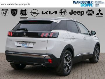 Peugeot 3008 GT Plug-In Hybrid 225 e-EAT8 MASSAGE SHZ