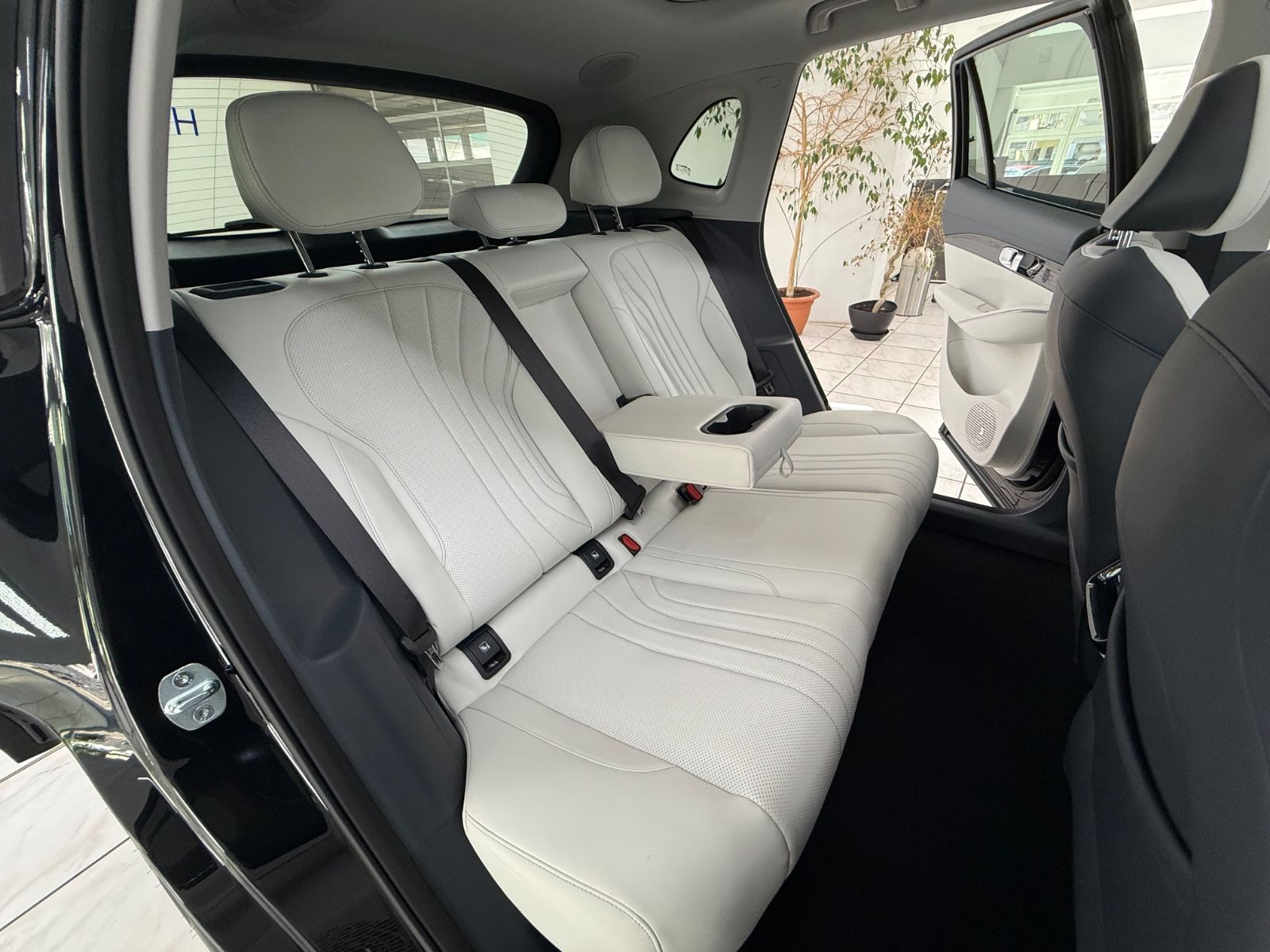 Geely E5 - Bild 13