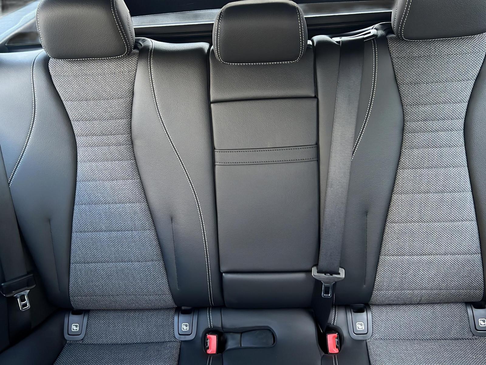 Mercedes-Benz E-Class d ALLRAD Kamera*LED*Leder*Spur+TWinkel*DAB, миниатюра 20