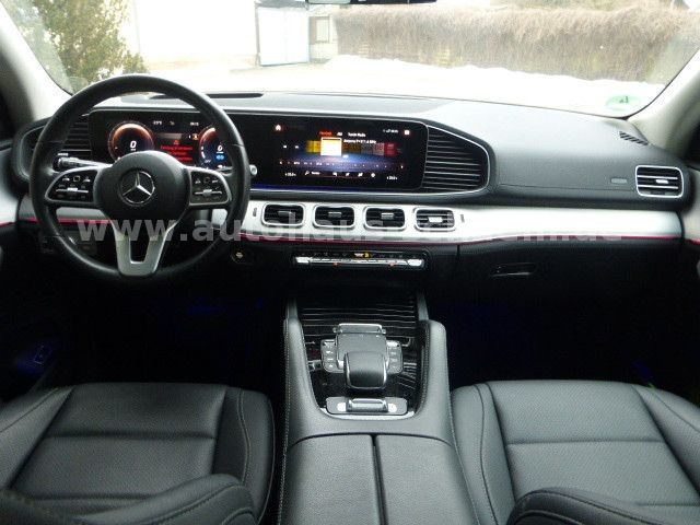 Mercedes-Benz GLE 350 GLE GLE 350 de 4Matic foto 10
