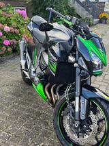 Kawasaki Z800  - KAWASAKI VON 751 BIS 1000 CCM