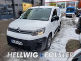 Citroën Berlingo Kasten Basis Elektromotor L1 11kw - Citroën Berlingo mit Elektro-Antrieb: Automatik