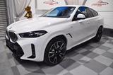 BMW X6 xDrive30d M Sport - BMW X6 m-sport mit Hybrid-Antrieb (Diesel-Elektro)