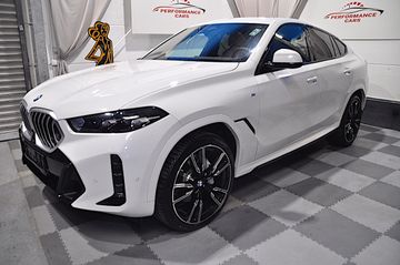 BMW X6 xDrive30d M Sport