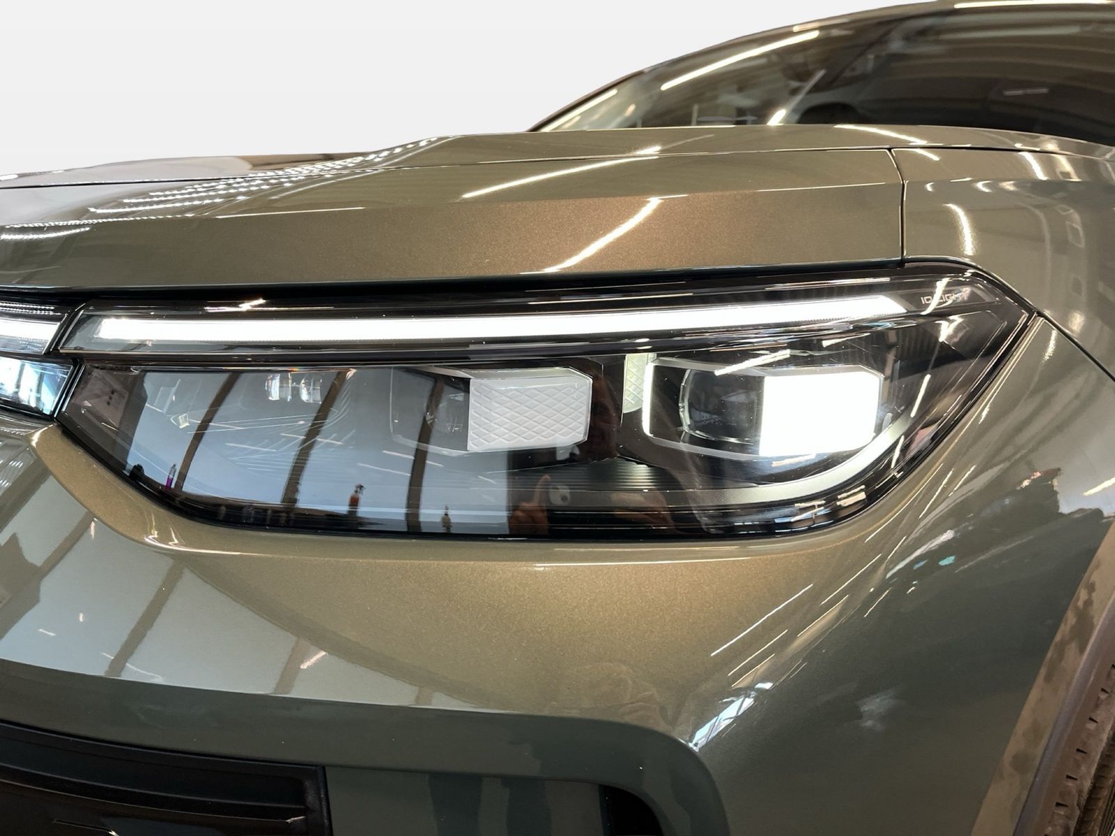 Volkswagen Tayron - Bild 16
