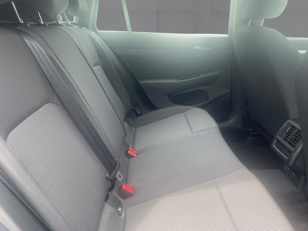 Volkswagen Golf - Bild 13