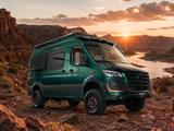 HYMER / ERIBA / HYMERCAR GRAND CANYON S 4x4² RSX #BRUCEBANNER by palmo - HYMER / ERIBA Wohnmobile & -wagen in Dresden