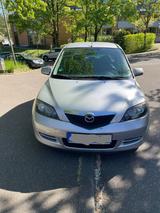 Mazda 2   1,4 Liter Automatik Getriebe - Mazda 2 in Stuttgart